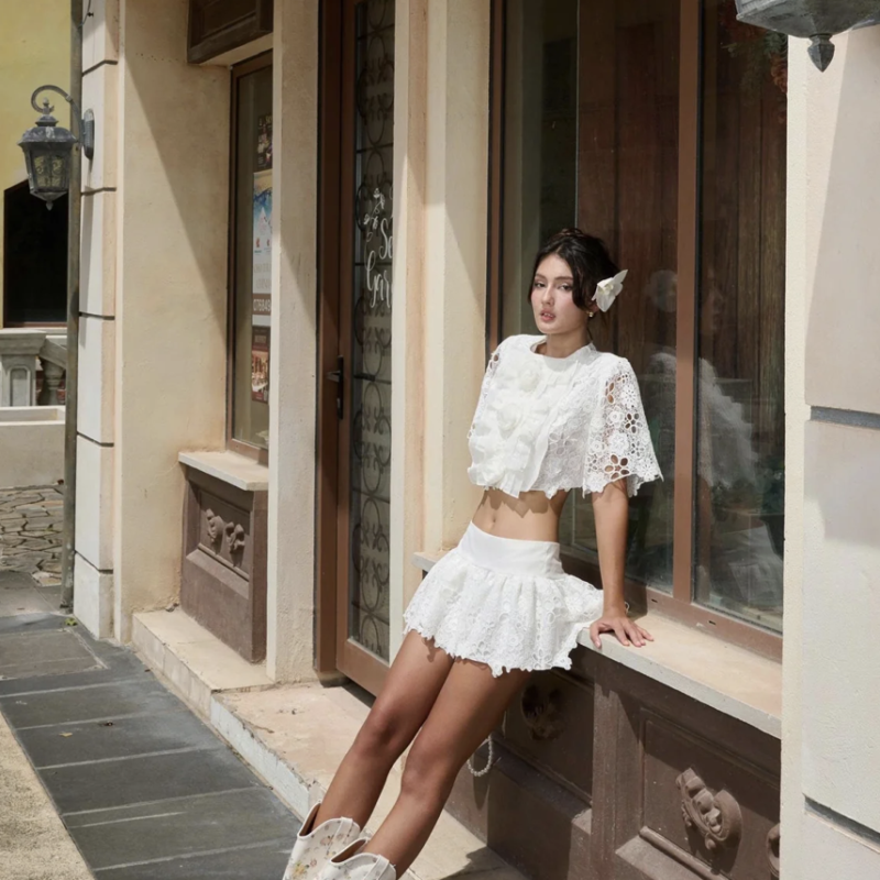 Agnes set