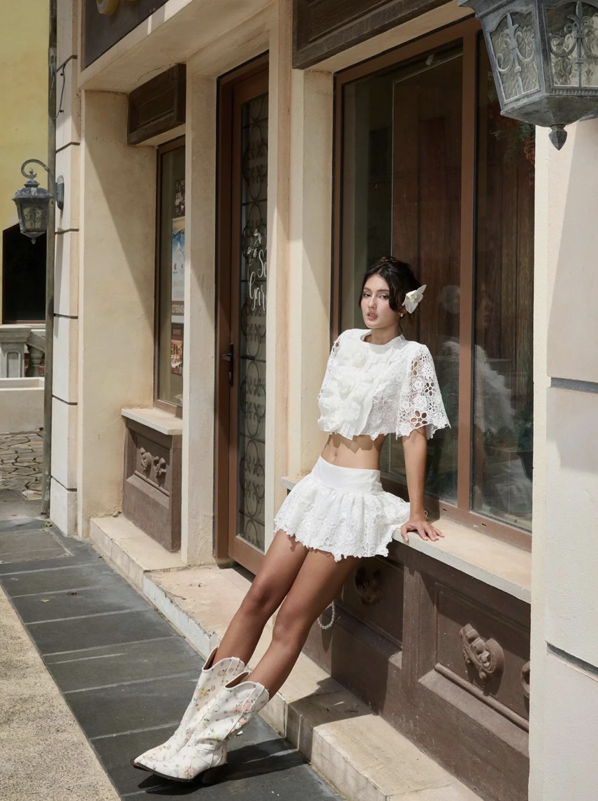 Agnes set